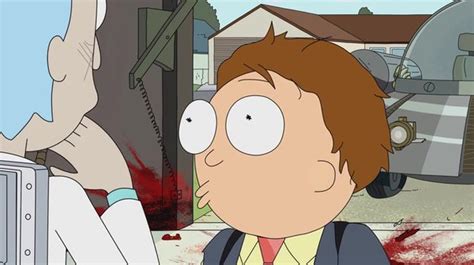 rick and morty s01e06 dthrip|Rick and Morty: Season 1, Episode 6 .